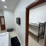 Διαμέρισμα Dora House Valentino Νάπολη
