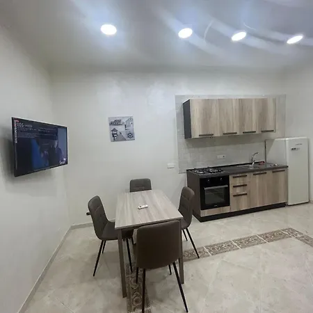 Διαμέρισμα Dora House Valentino Νάπολη