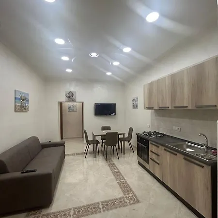 Apartman Dora House Valentino