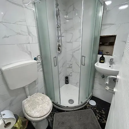 Διαμέρισμα Dora House Valentino