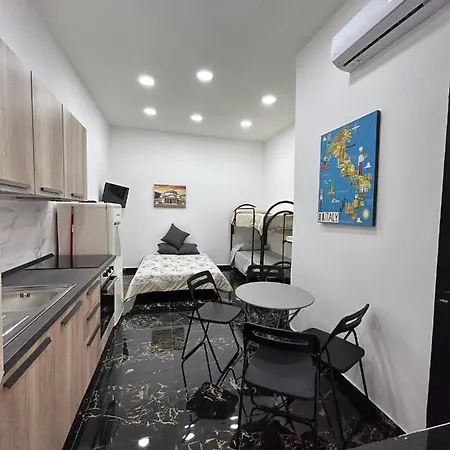 Dora House Valentino Διαμέρισμα *