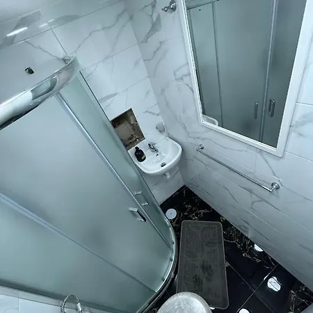 Διαμέρισμα Dora House Valentino