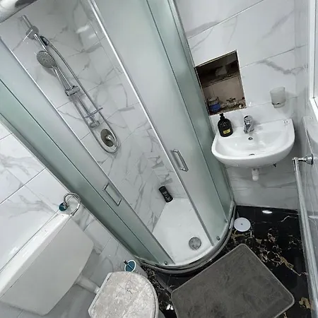 Dora House Valentino Διαμέρισμα Νάπολη