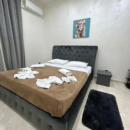 Διαμέρισμα Dora House Valentino Νάπολη