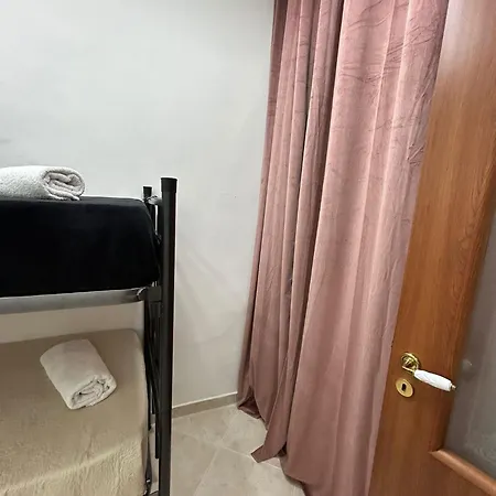 Dora House Valentino Apartamento