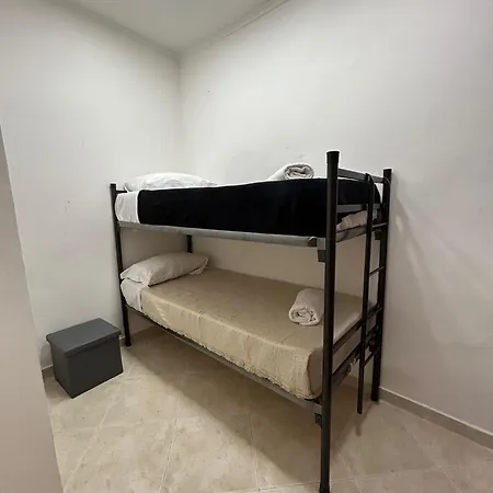 Dora House Valentino * Νάπολη