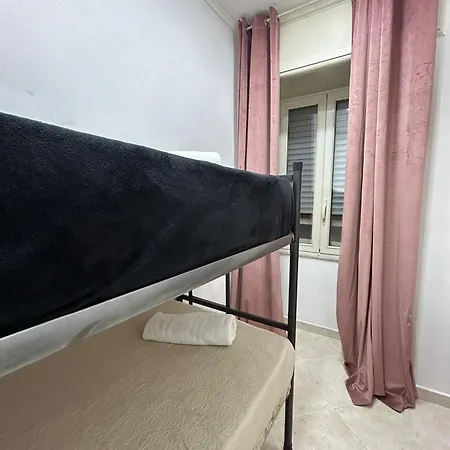 Dora House Valentino Νάπολη