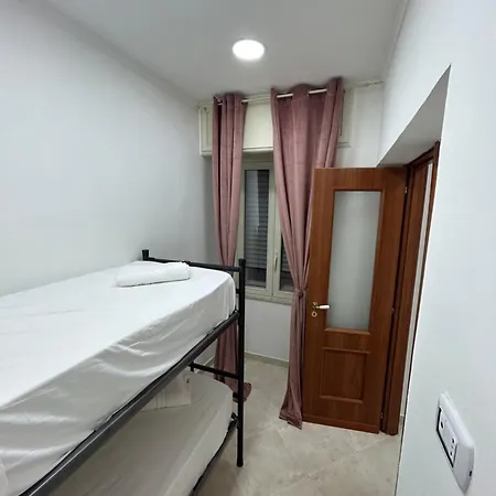 Dora House Valentino Διαμέρισμα *