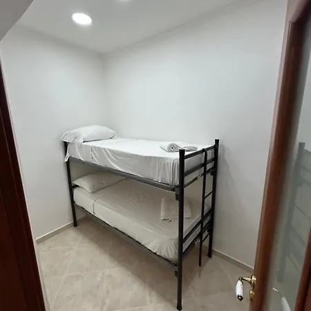 Dora House Valentino Διαμέρισμα *