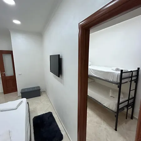 Apartamento Dora House Valentino Nápoles