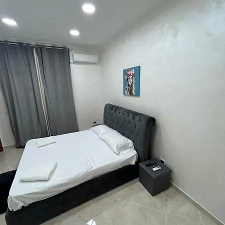 Dora House Valentino Νάπολη