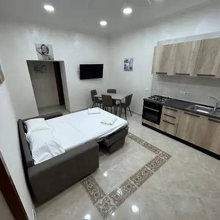 Dora House Valentino Apartamento *