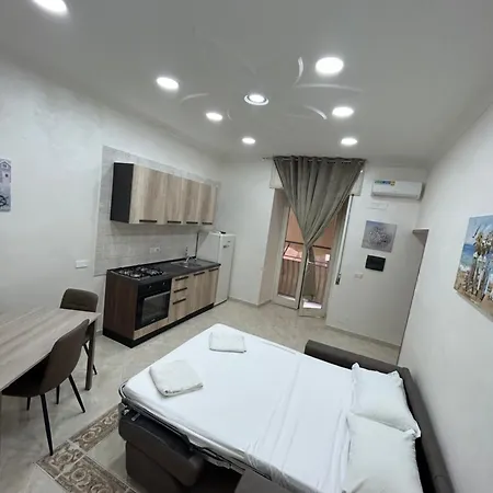 Dora House Valentino Νάπολη