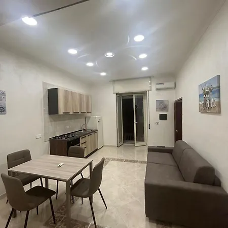 Dora House Valentino Διαμέρισμα