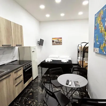 Dora House Valentino *