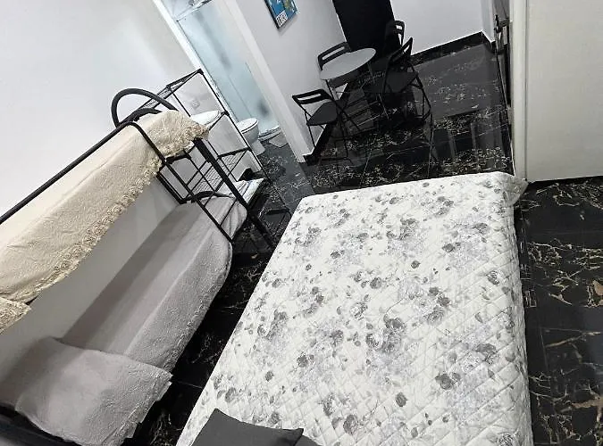 Dora House Valentino 公寓