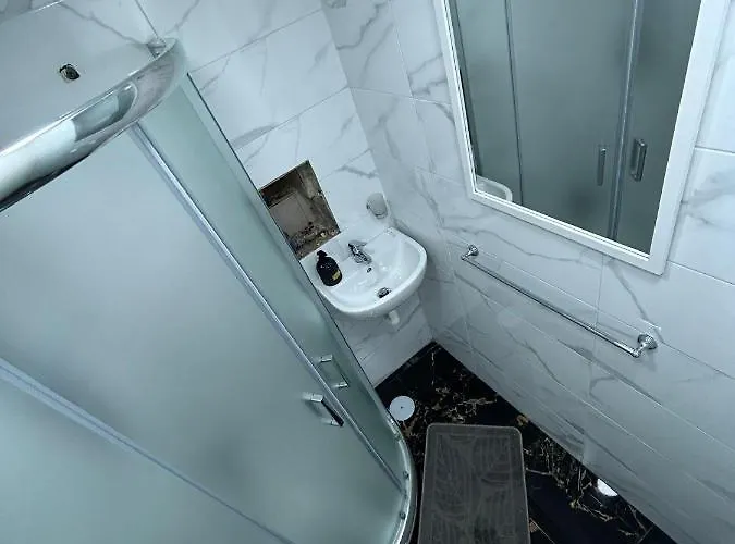 公寓 Dora House Valentino