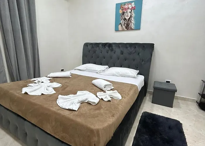 公寓 Dora House Valentino 那不勒斯