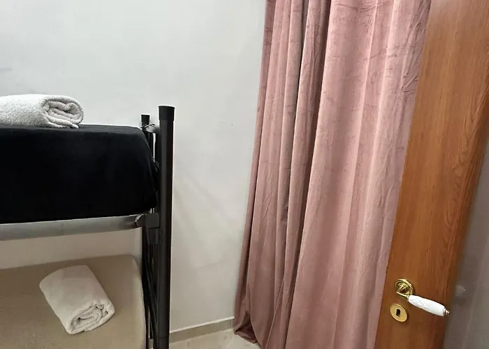 Dora House Valentino 公寓