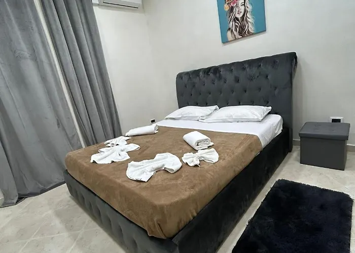 Dora House Valentino 公寓 *