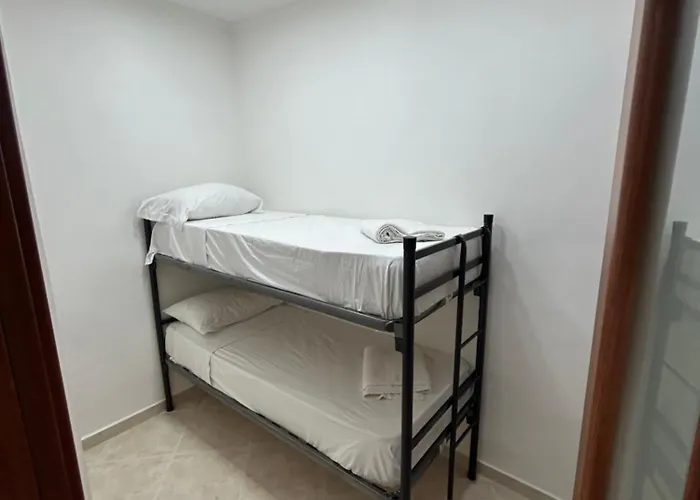 Dora House Valentino 公寓 *