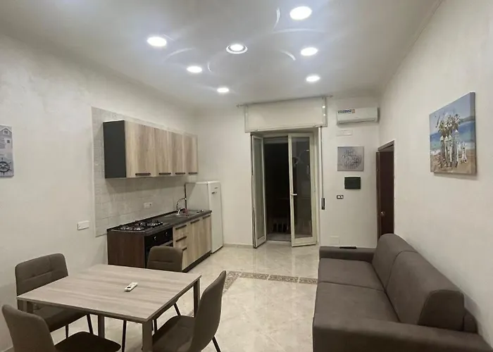 Dora House Valentino 公寓