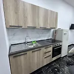 Апартаменты Dora House Valentino Неаполь