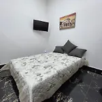 Dora House Valentino Апартаменты Неаполь