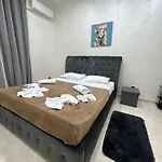 Апартаменты Dora House Valentino Неаполь