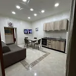 Апартаменты Dora House Valentino *